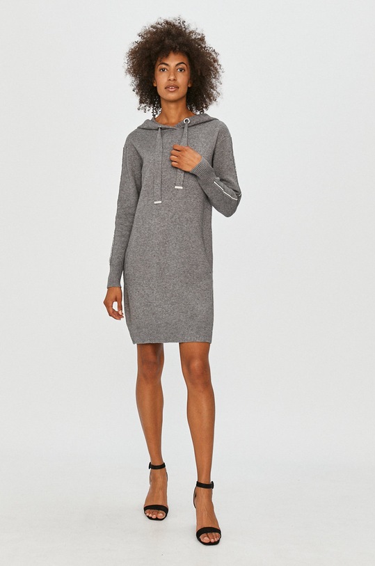 Morgan - Ruha 192.RMGO.N szürke AW20