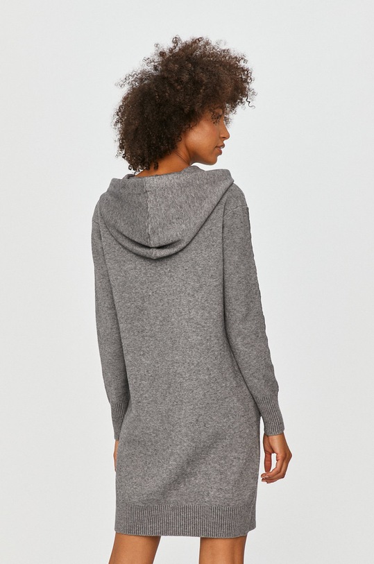 Ruházat Morgan - Ruha 192.RMGO.N szürke