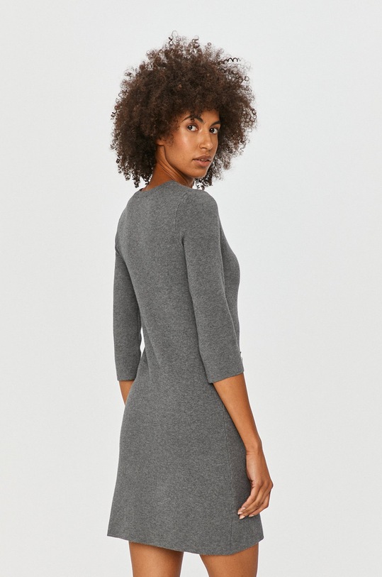Ruházat Morgan - Ruha 202.RMKUJO szürke