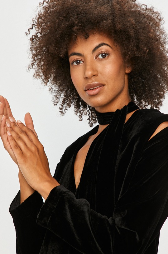 Diesel - Rochie A00675.0CAZV negru