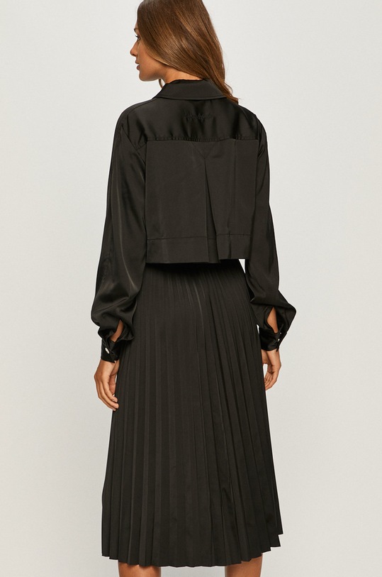 Îmbrăcăminte Karl Lagerfeld - Rochie 205W1500 negru