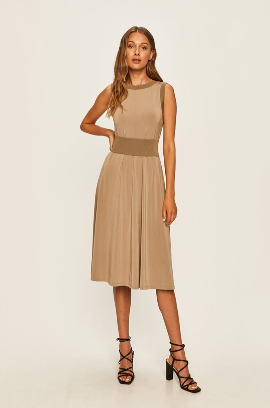 MAX&Co. - Šaty 76249820 zelená AW20