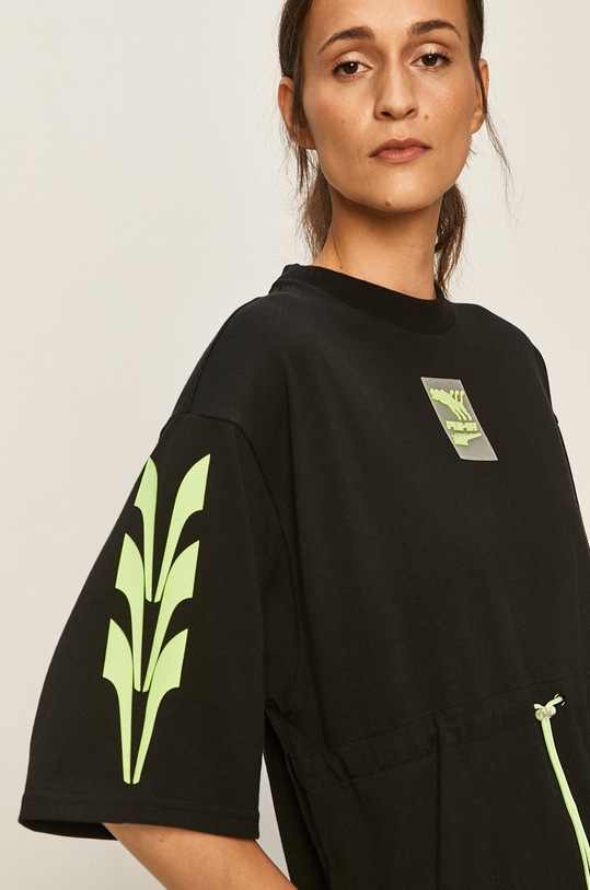 Puma - Плаття 597771 чорний 597771