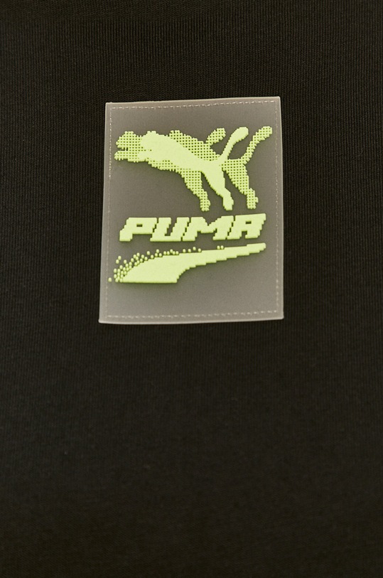 Puma - Плаття 597771 597771 чорний