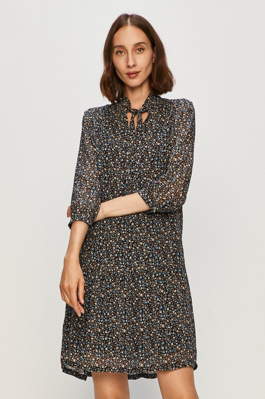 Marc O'Polo - Sukienka trzy czwarte multicolor 007115221373