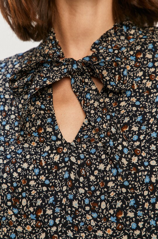 Marc O'Polo - Sukienka 007115221373 multicolor AW20