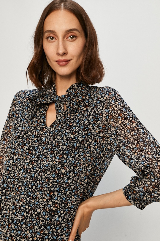 Marc O'Polo - Sukienka 007115221373 multicolor