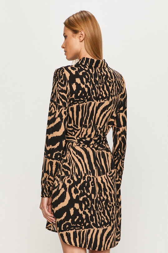 Îmbrăcăminte Noisy May - Rochie 27014565 maro