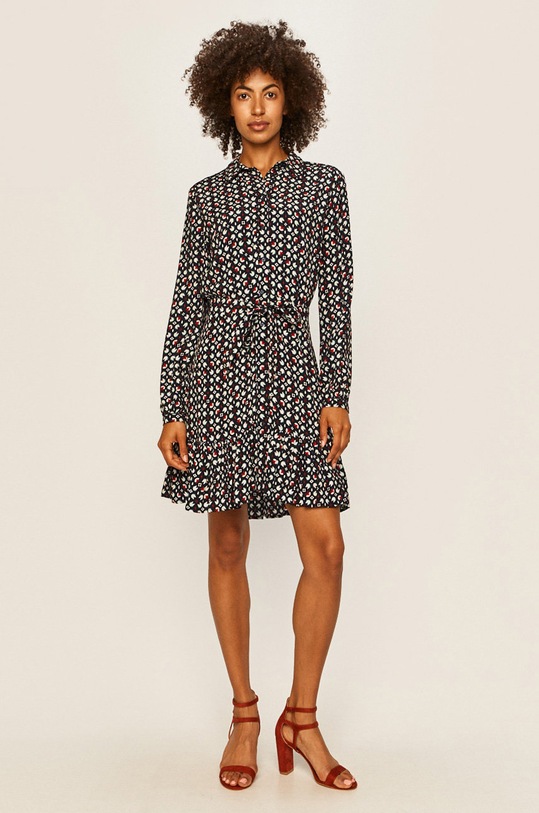 Pepe Jeans - Rochie Valerian PL952540.0AA multicolor AW20
