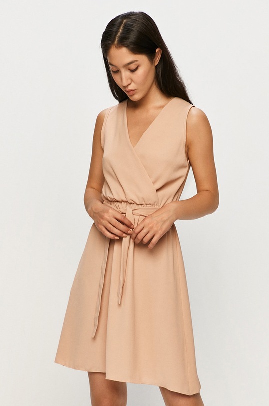 Haily's - Плаття casual рожевий LC.01137.