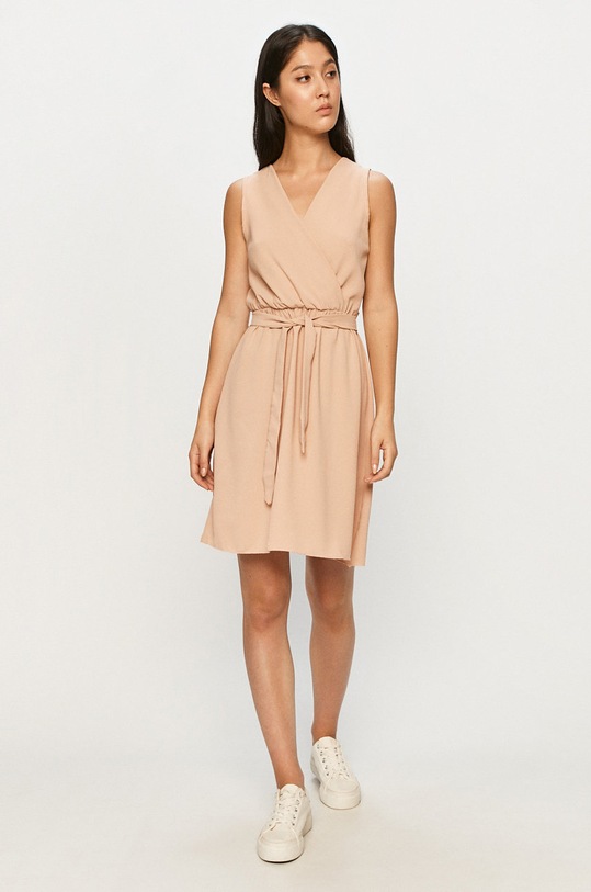 Haily's - Плаття LC.01137. рожевий AW20