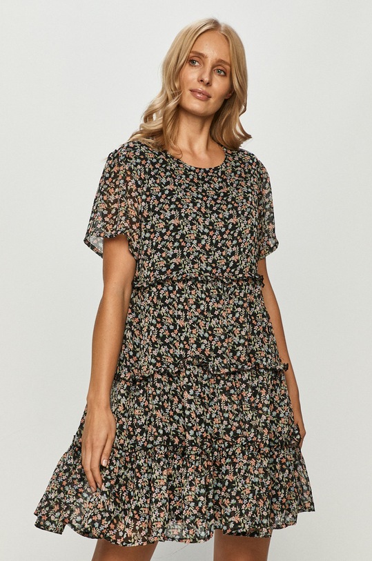 Jacqueline de Yong - Rochie mini negru 15212928