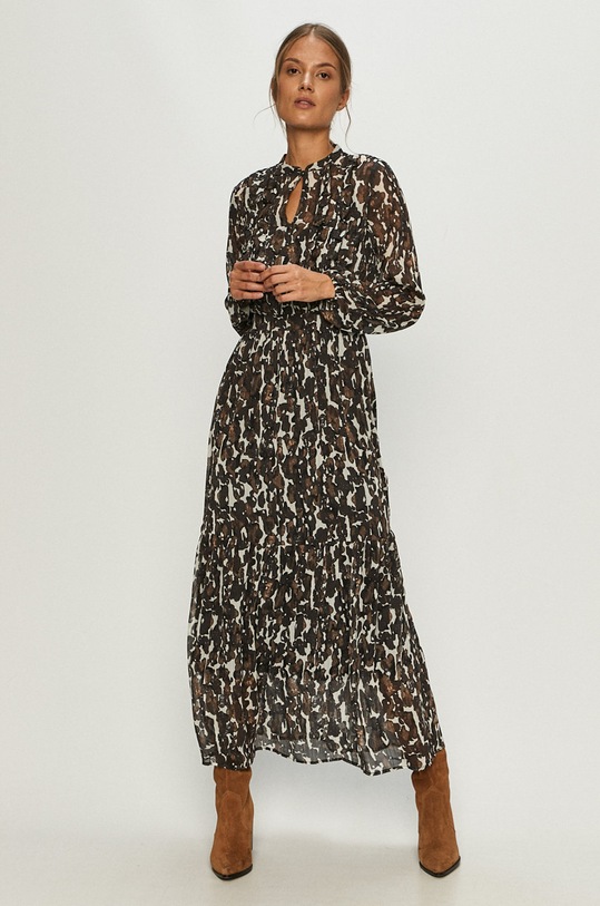 Vero Moda - Rochie 10236855 negru AW20