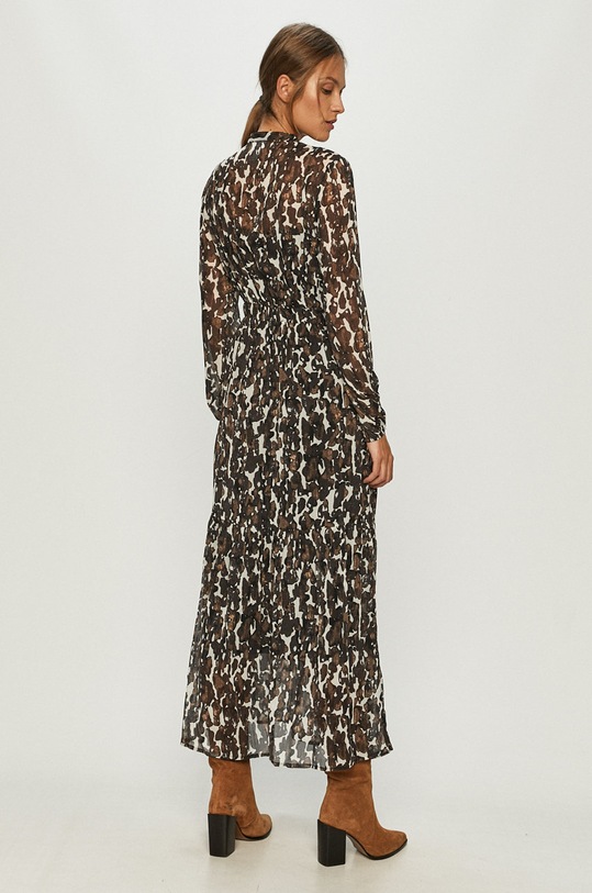 Îmbrăcăminte Vero Moda - Rochie 10236855 negru