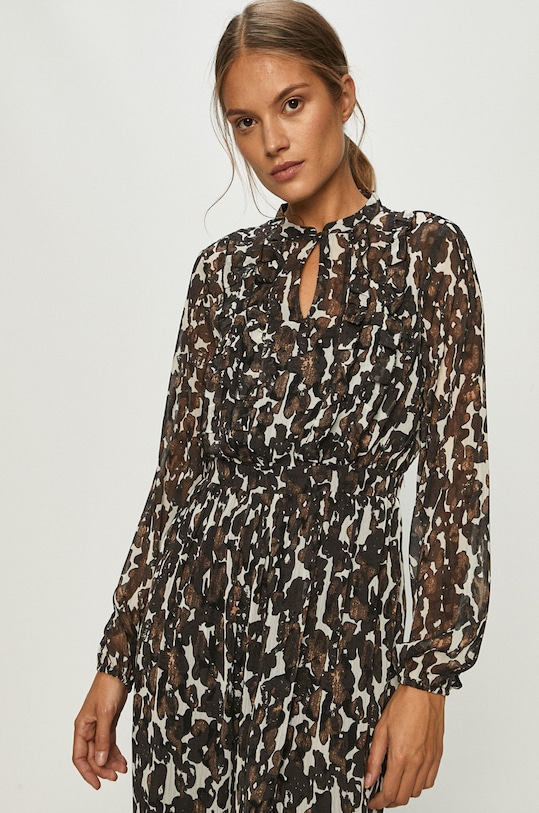 Vero Moda - Rochie negru 10236855
