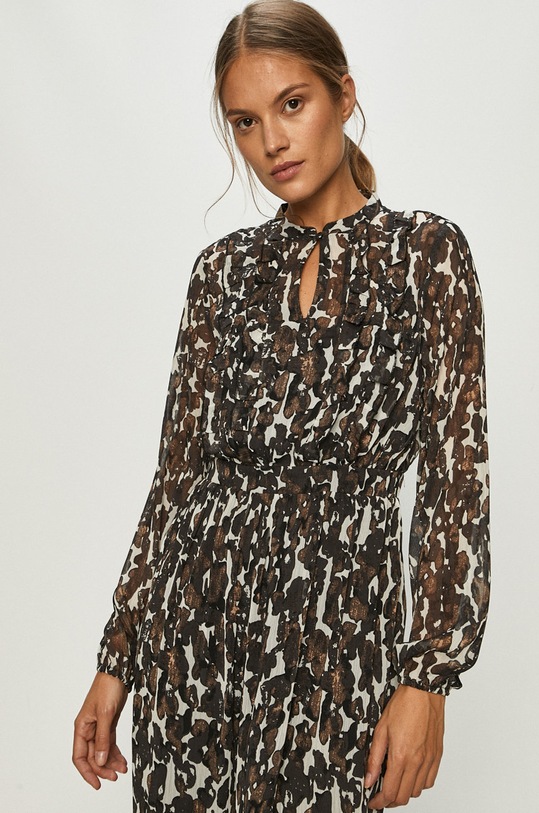 Vero Moda - Rochie negru 10236855