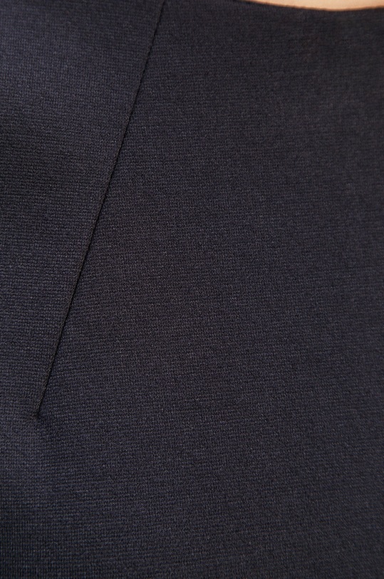 Tommy Hilfiger - Šaty WW0WW29333 tmavomodrá