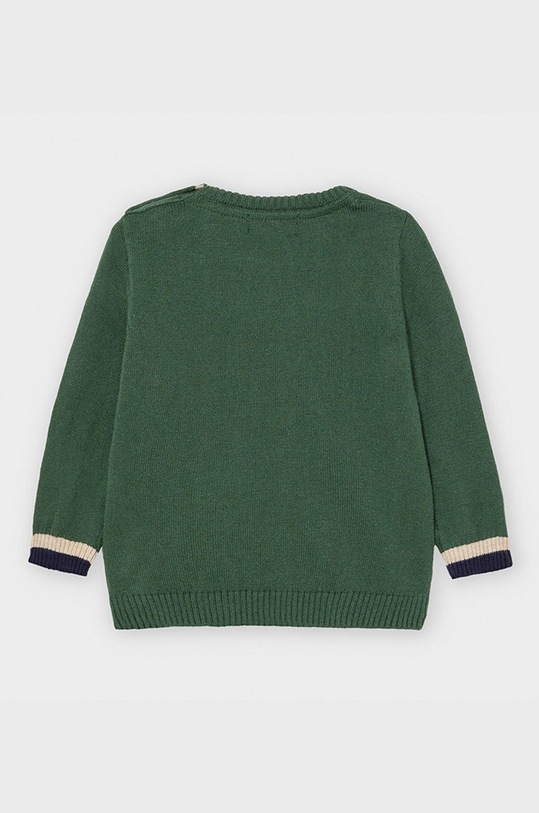 Mayoral - Sweter dziecięcy 68-98 cm 2345.3C.BABY zielony AW20