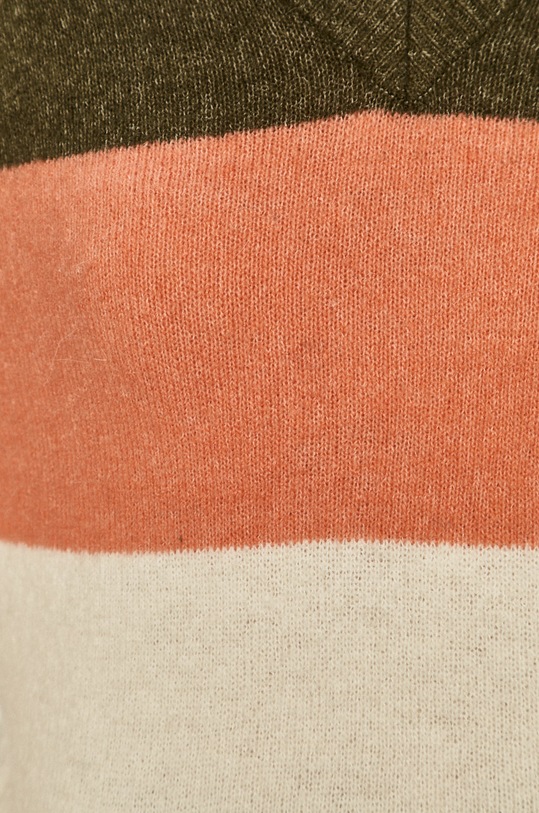 Noisy May - Pulover 27011820 verde