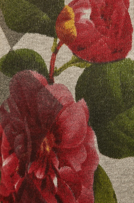 Desigual - Pulover 20WWJF70 multicolor