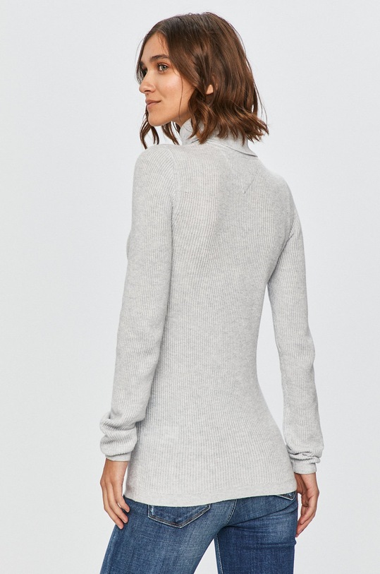 Îmbrăcăminte Tommy Jeans - Pulover DW0DW08857 gri