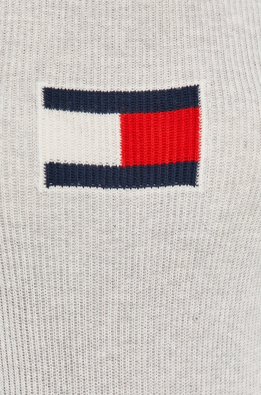 Tommy Jeans - Pulover DW0DW08857 gri