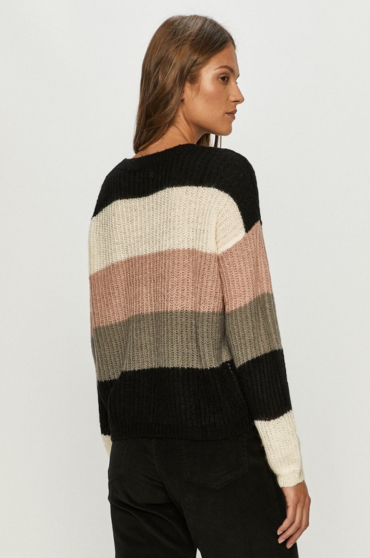 Îmbrăcăminte Jacqueline de Yong - Pulover 15216515 negru