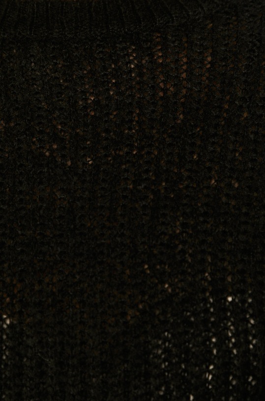 Jacqueline de Yong - Sveter 15216516 čierna