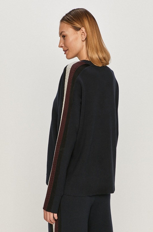 Îmbrăcăminte Tommy Hilfiger - Pulover WW0WW29644 bleumarin