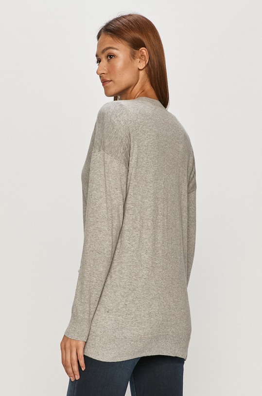 Îmbrăcăminte Tommy Hilfiger - Cardigan WW0WW28882 gri