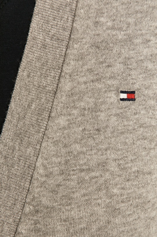 Tommy Hilfiger - Cardigan WW0WW28882 gri