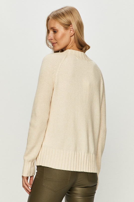 Îmbrăcăminte Only - Pulover 15206751 bej