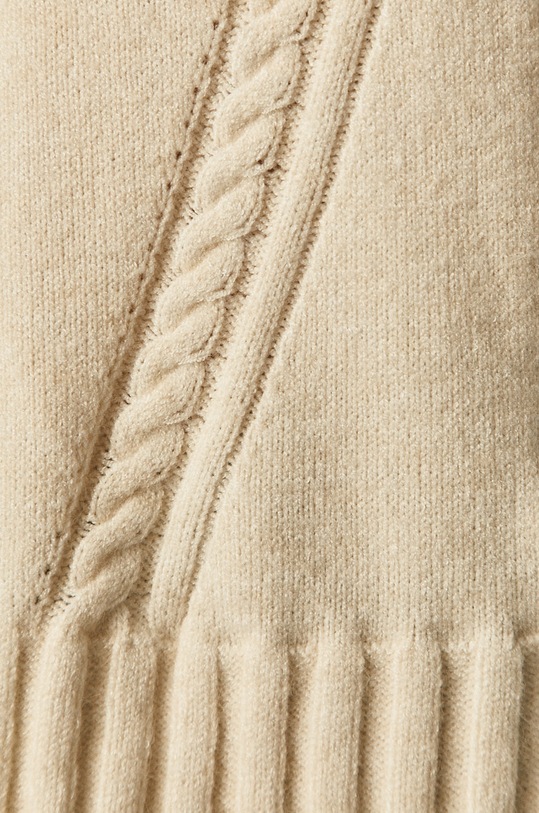 Only - Pulover 15206751 bej