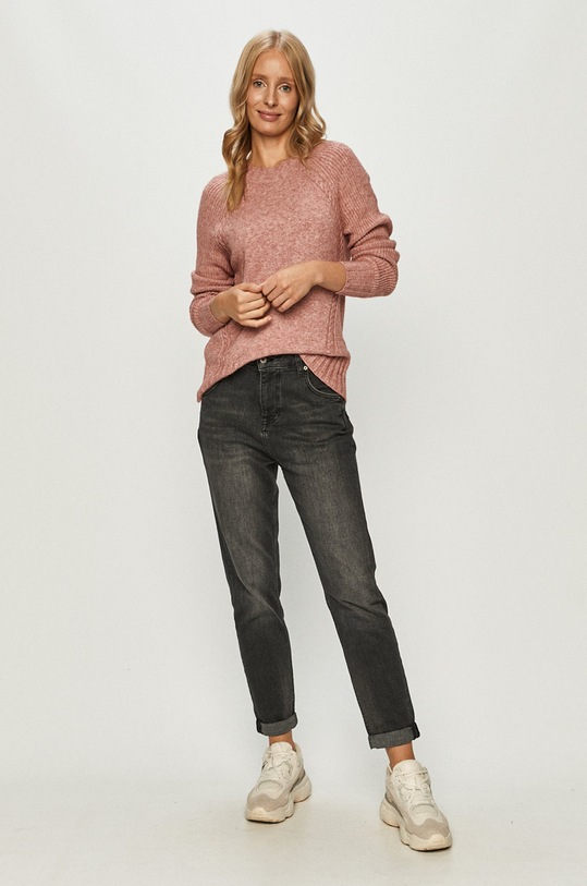 Only - Pulover 15206751 roz AA00