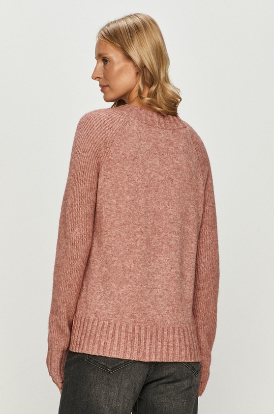 Îmbrăcăminte Only - Pulover 15206751 roz