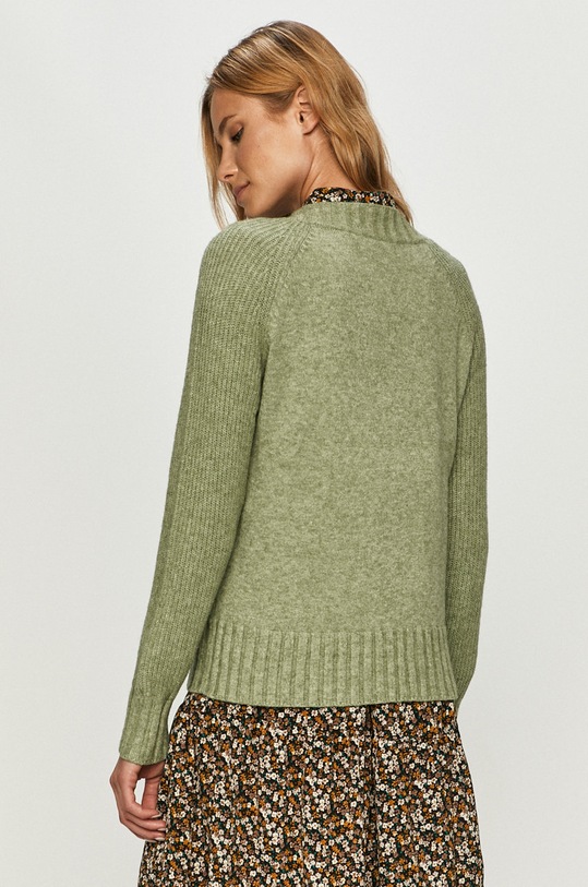 Îmbrăcăminte Only - Pulover 15206751 turcoaz