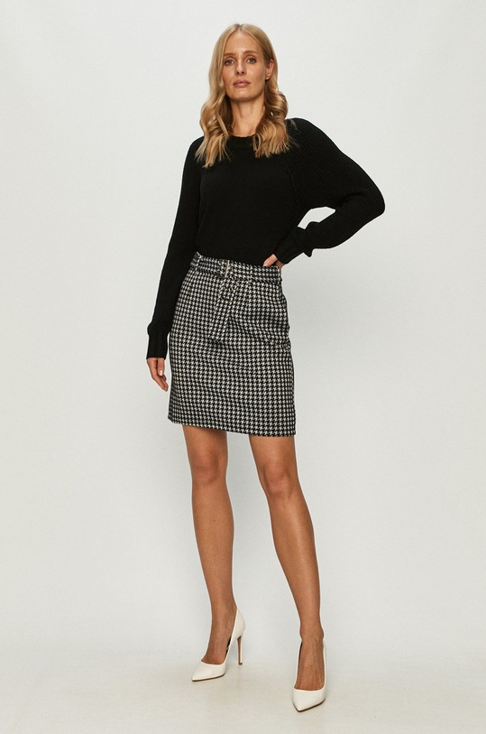Only - Pulover 15206751 negru AA00