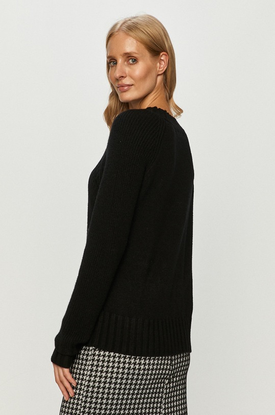 Îmbrăcăminte Only - Pulover 15206751 negru