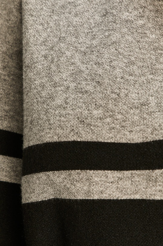 Morgan - Cardigan 202.MBASS gri