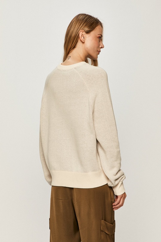 Îmbrăcăminte Pinko - Pulover 1N12U9.8321 bej