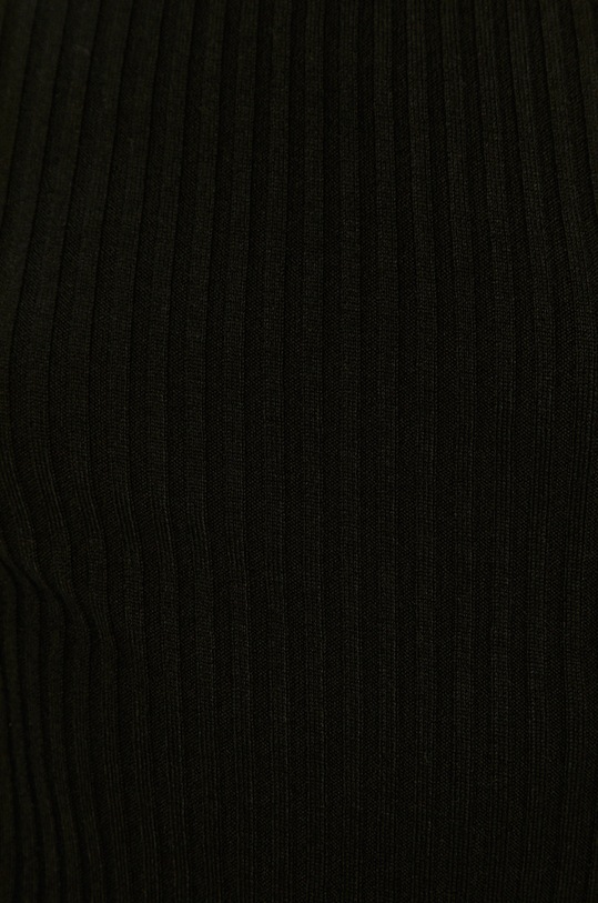 Brave Soul - Pulóver LK.237ALMONDBLA fekete