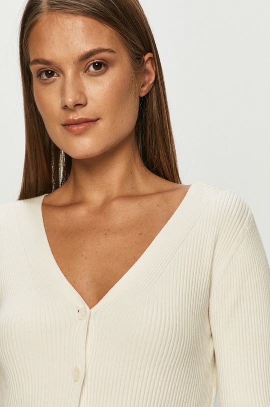 Tally Weijl - Джемпер белый SCAVIRAVEL