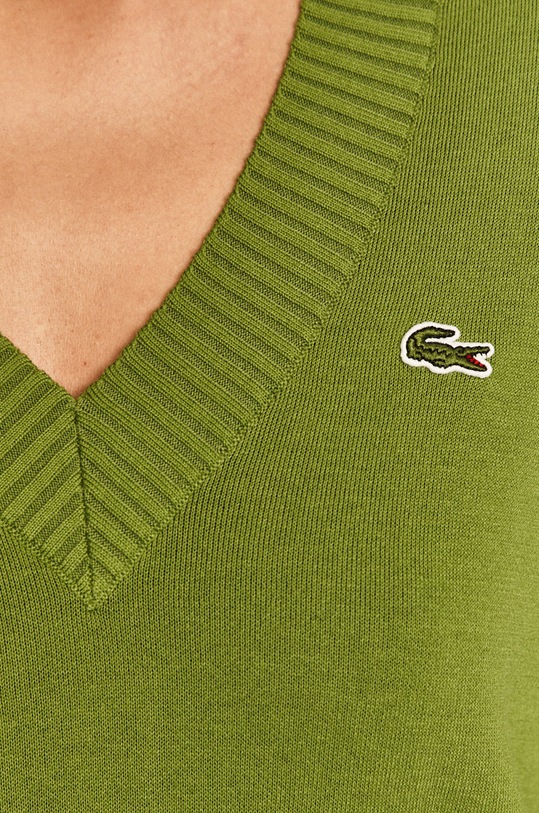 Lacoste - Pulover AF2389 multicolor