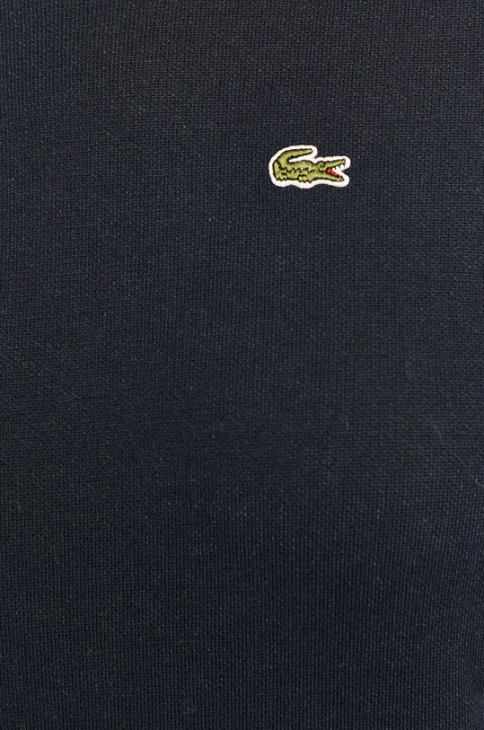 Lacoste - Sveter AF2391 tmavomodrá