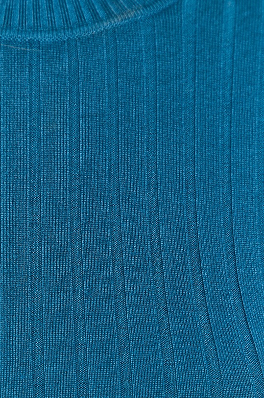 Tally Weijl - Sweter SPUVIRIBI niebieski