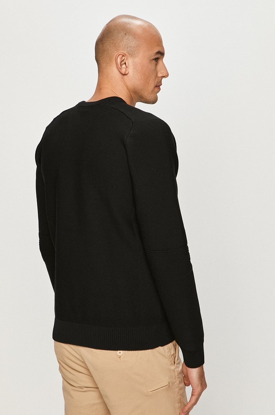 Odzież Guess - Sweter M0BR80.Z2Q40 czarny