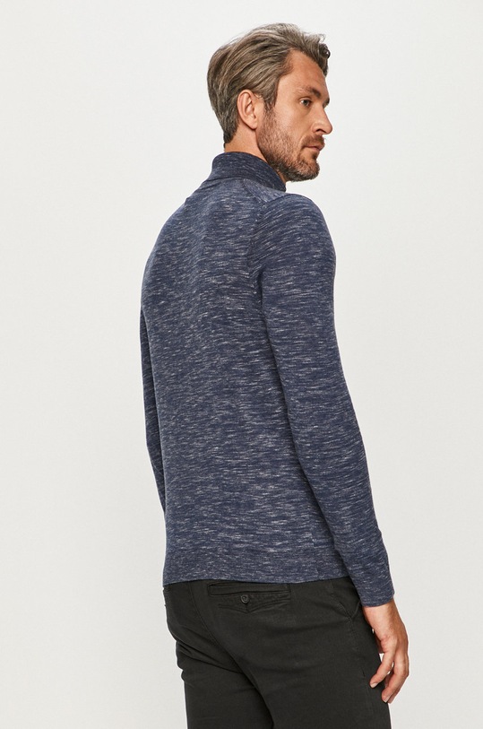 Oblečenie s. Oliver - Sveter 2055236 tmavomodrá