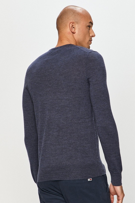 Oblečení Polo Ralph Lauren - Svetr 710714346021 modrá