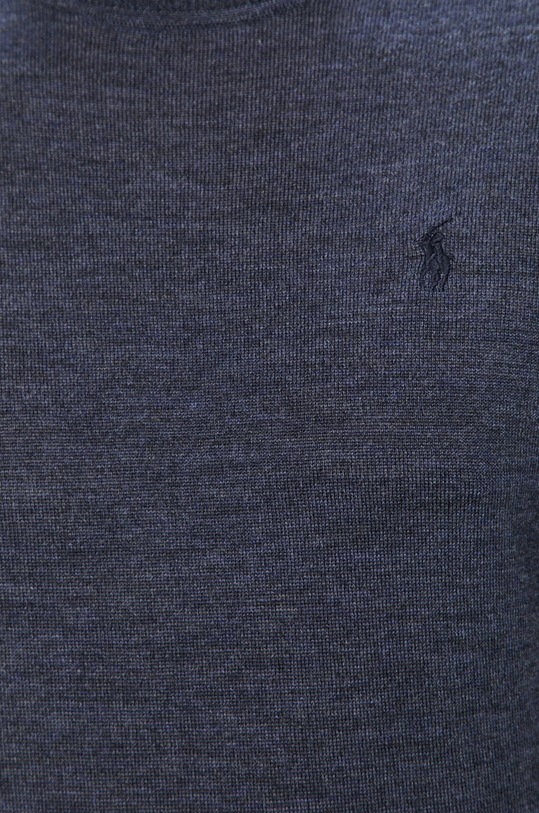 Polo Ralph Lauren - Svetr 710714346021 modrá