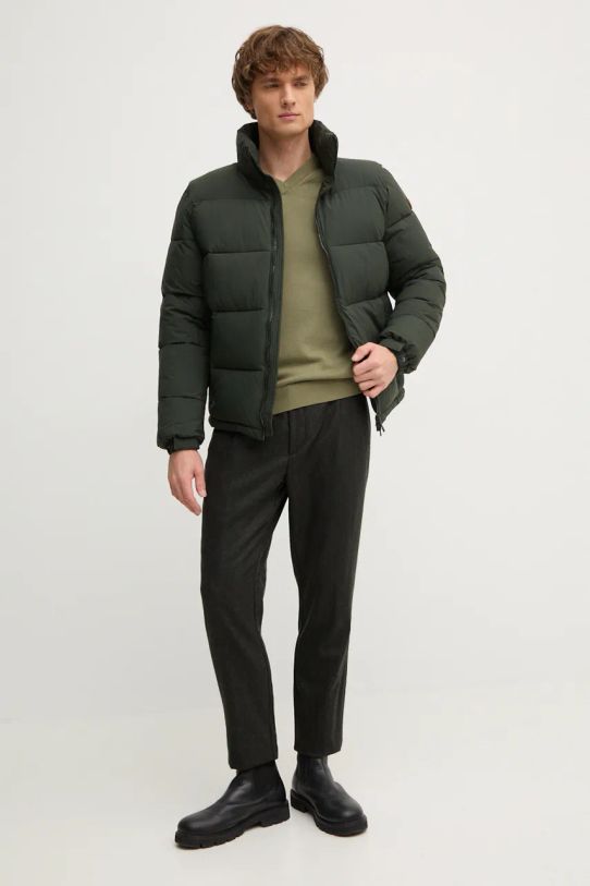 Lacoste pulover AH1951 verde AW24